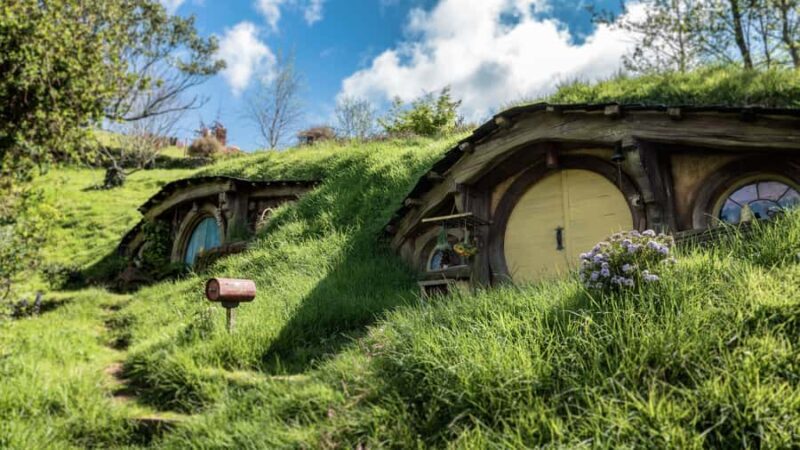 From Auckland: Hobbiton Afternoon Tour - Pricing and Value