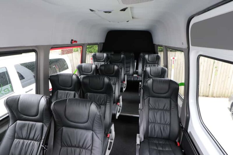 From Auckland: Hobbiton Afternoon Tour - Final Thoughts