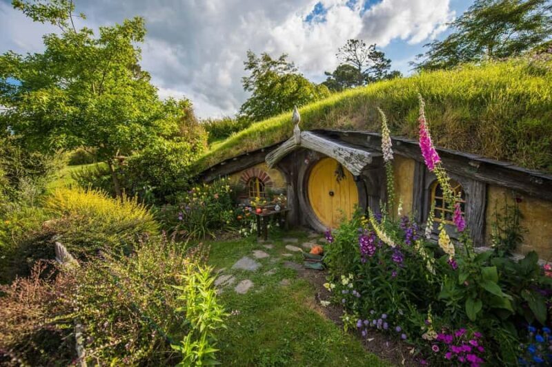 From Auckland: Hobbiton Movie Set Full-Day Small-Group Trip - What Makes This Tour Stand Out?