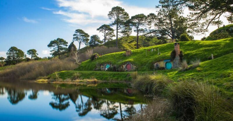 From Auckland: Hobbiton Movie Set Full-Day Small-Group Trip - Final Thoughts