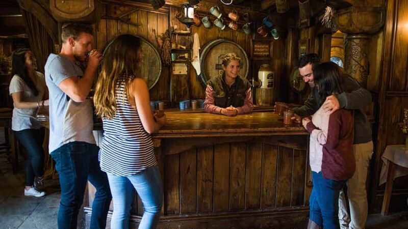 From Auckland: Hobbiton Movie Set Small Group Tour - FAQ