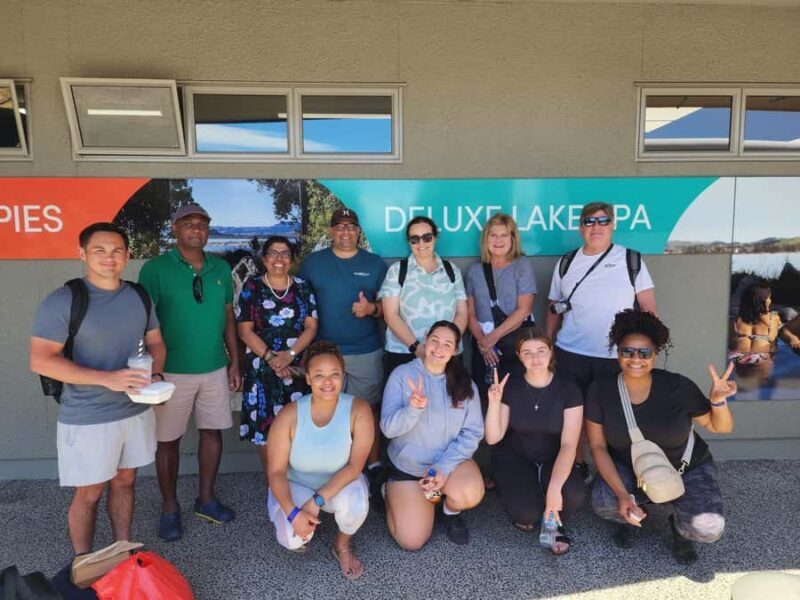 From Auckland: Rotorua Mori Village & Activity Combinations - Key Points