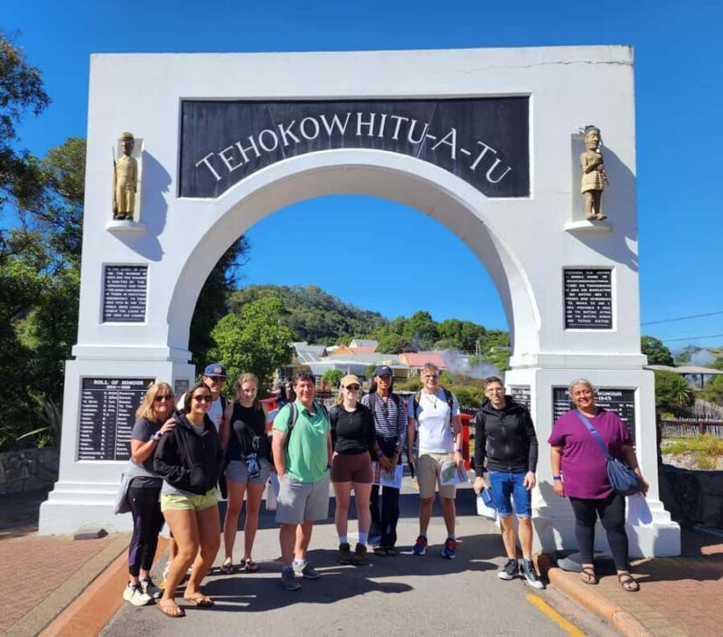 From Auckland: Rotorua Mori Village & Activity Combinations - Practicalities: Group Size, Duration, and Cost