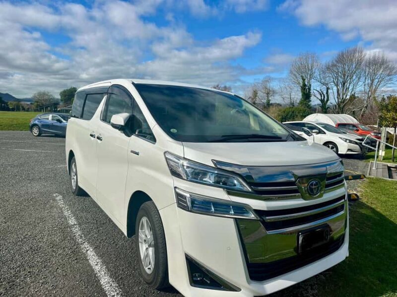 From Auckland: Rotorua Private Day Tour with Spa Experience - What’s Included and What to Expect