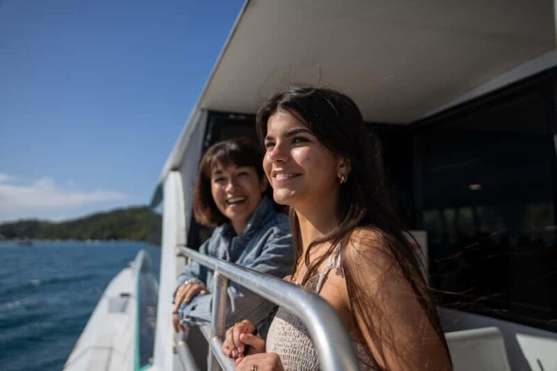 From Auckland: Taste Of Waiheke Island Day Tour - The Experience Breakdown