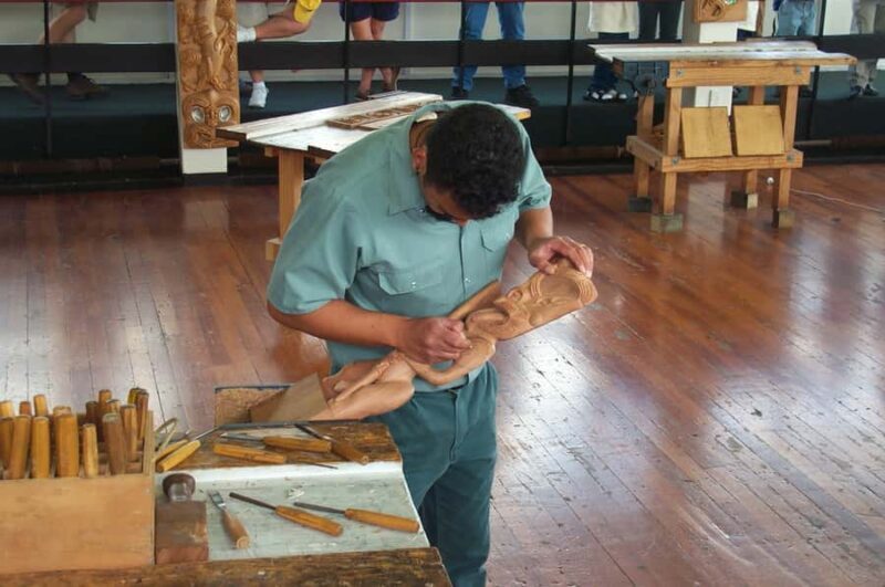 From Auckland: Two-Day Hobbiton, Rotorua, Waitomo Caves Tour - Who Is This Tour Best For?