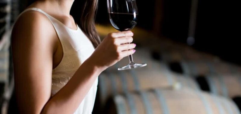 From Auckland: Waiheke Island Wineries' Tour - An Honest Look at the Waiheke Wineries Tour