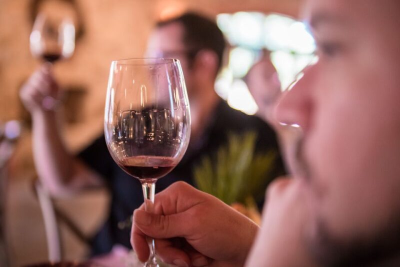 From Austin: Half-Day Hill Country Wine Shuttle - Who Will Love This Tour?
