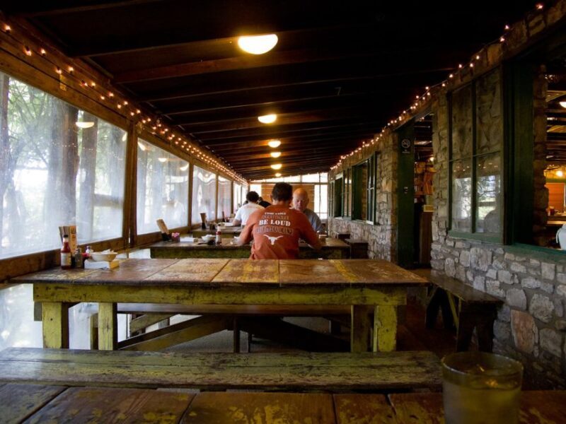 From Austin: Hill Country BBQ & Wine Shuttle - Who Is This Tour Best For?