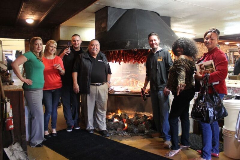 From Austin: Hill Country BBQ & Wine Shuttle - Frequently Asked Questions