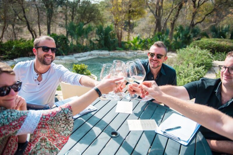 From Austin: Hill Country BBQ & Wine Shuttle - Final Thoughts