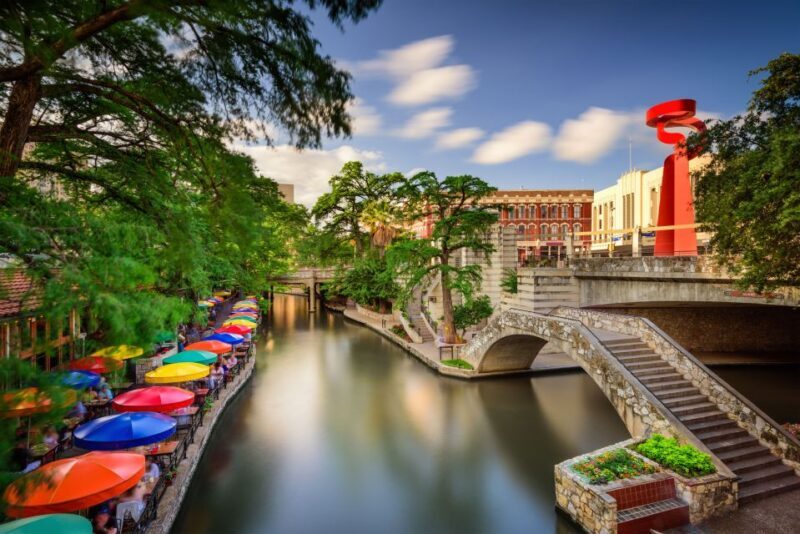 From Austin: San Antonio Day Trip with Alamo and Boat Cruise - Who Will Love This Tour?