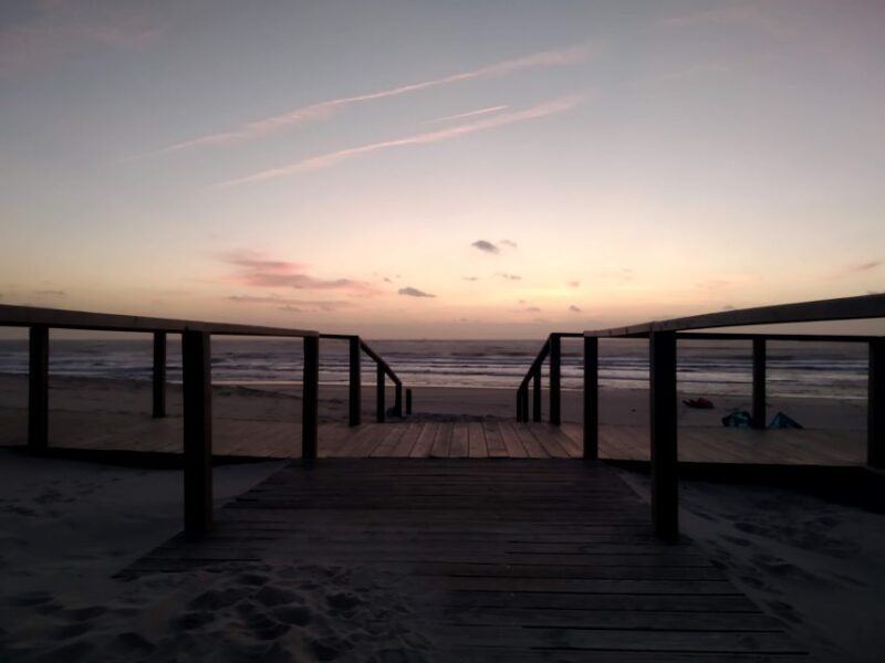 From Aveiro: Barra Beach Lighthouse & Costa Nova Guided Tour - Who Is This Tour Best For?