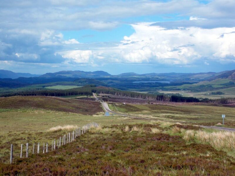 From Aviemore: Spirit of Speyside Whisky Tour - An Honest Look at the Spirit of Speyside Whisky Tour from Aviemore