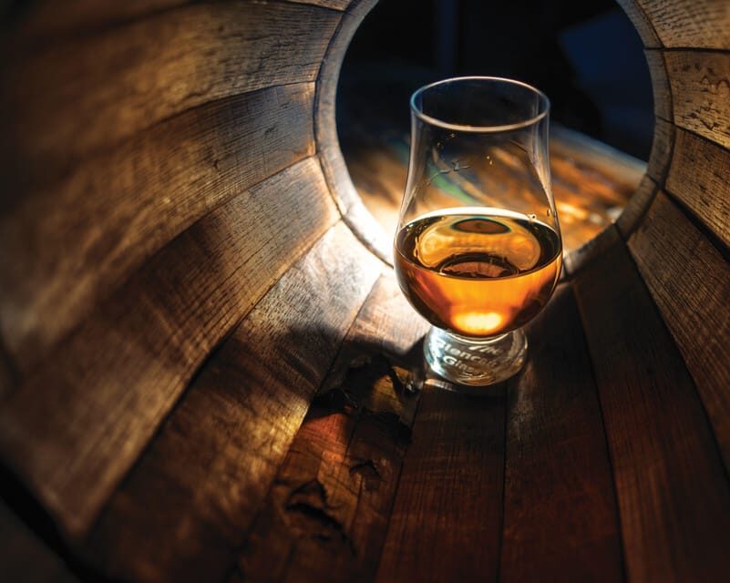 From Aviemore: Spirit of Speyside Whisky Tour - Exploring the Tour Itinerary and Its Highlights