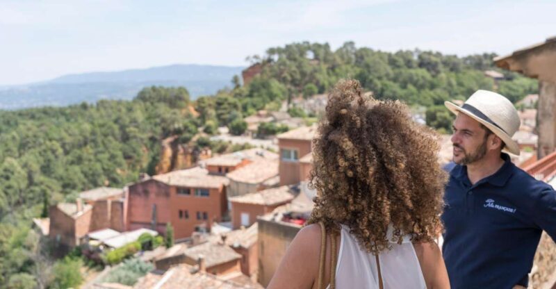 From Avignon: All Provence in one Day - The Day’s Itinerary – A Closer Look