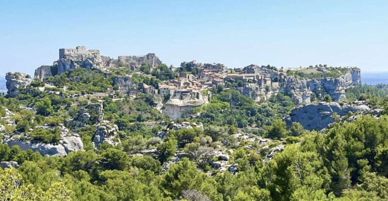 From Avignon: Arles, Les Baux-de-Provence & Saint-Rémy Tour - Key Points