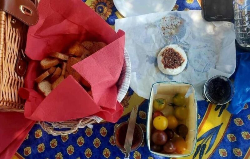 From Avignon: Arles, Les Baux-de-Provence & Saint-Rémy Tour - What to Bring and Considerations