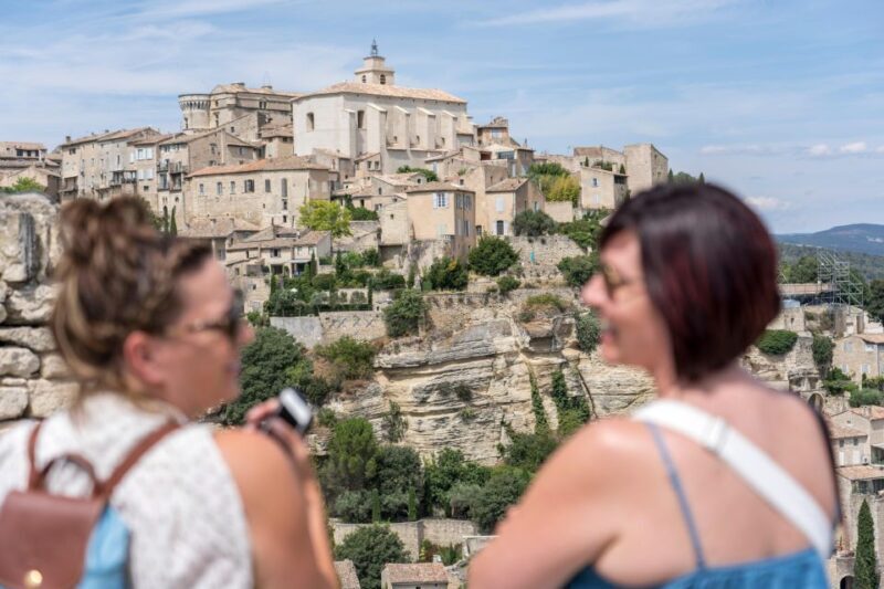From Avignon: Best of Luberon Guided Tour - Frequently Asked Questions