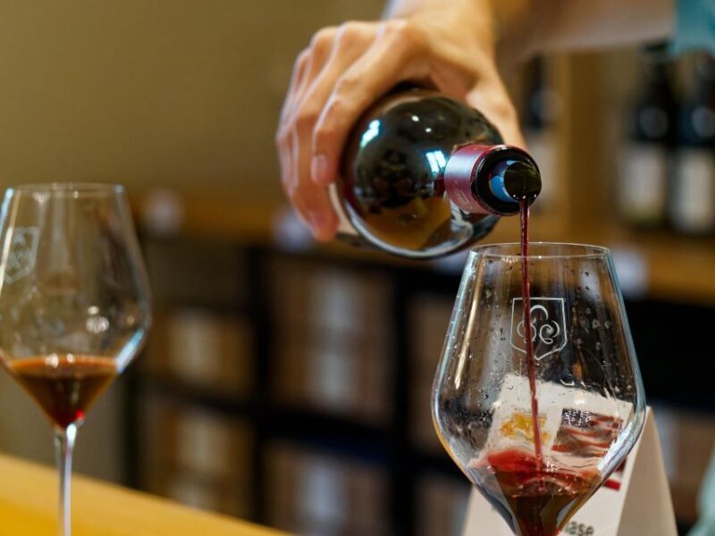 From Avignon: Châteauneuf du Pape Half-Day Wine Tour - Key Points