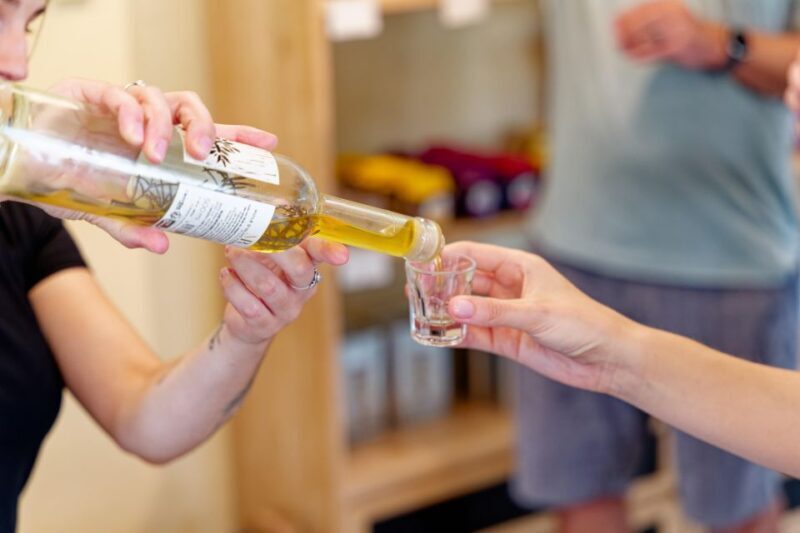 From Avignon: Full-Day E-Bike Tour in the Luberon Region - Exploring the Luberon on Two Wheels