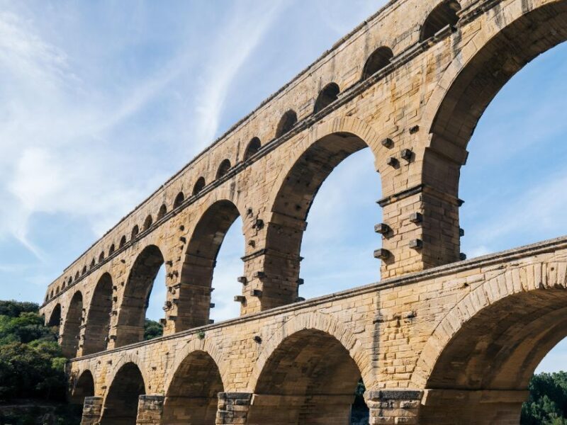 From Avignon : Full Day Roman Sites and Historical Places - Who Should Consider This Tour?