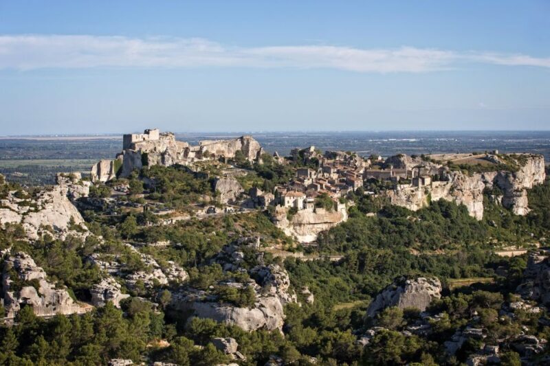 From Avignon: Half-Day Baux de Provence and Luberon Tour - Final Thoughts