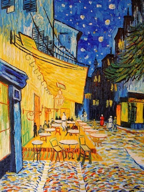 From Avignon: Half-Day Van Gogh & Carrières de Lumières Tour - Exploring Van Gogh’s Provence: What to Expect