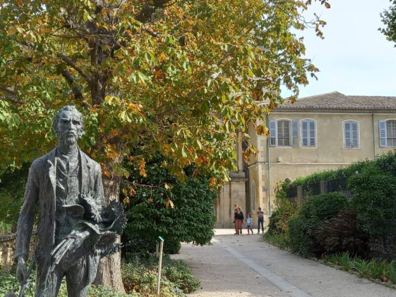 From Avignon: In the Footsteps of Van Gogh in Provence - What to Bring & What to Know
