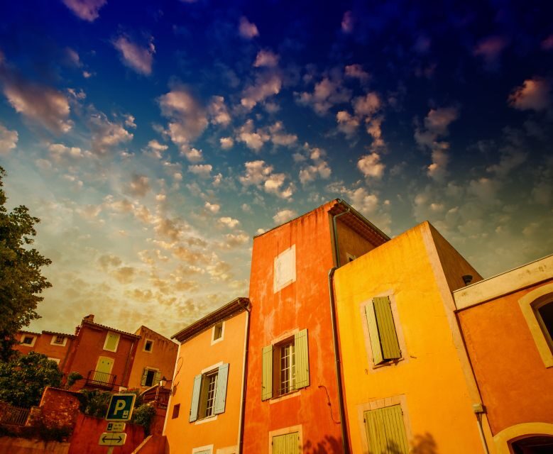 From Avignon: Lavender Fields & Luberon Village Guided Tour - Who Should Consider This Tour?