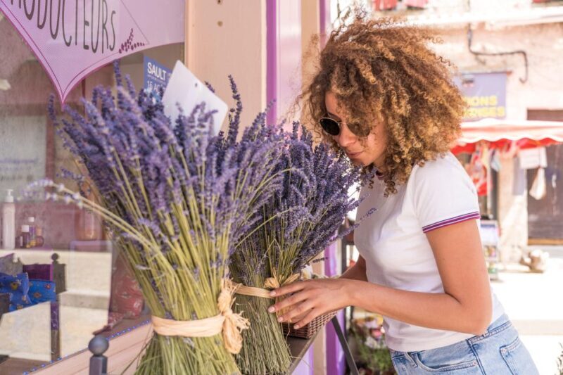 From Avignon: Lavender Villages Full-Day Tour - Final Thoughts