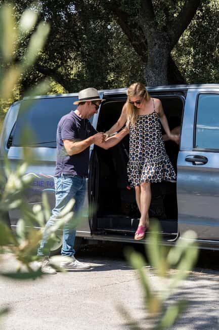 From Avignon: Luberon and Chateauneuf-du-Pape Full-Day Tour - Concluding Thoughts: Who Is This Tour Best For?