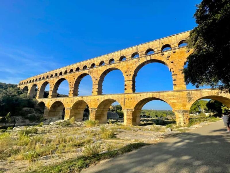 From Avignon: Provence Highlights Full-Day Tour - The Value of the Price