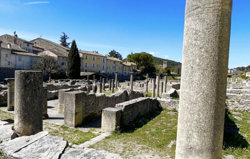 From Avignon: Roman Tour to Pont du Gard, Nîmes & Orange - Frequently Asked Questions