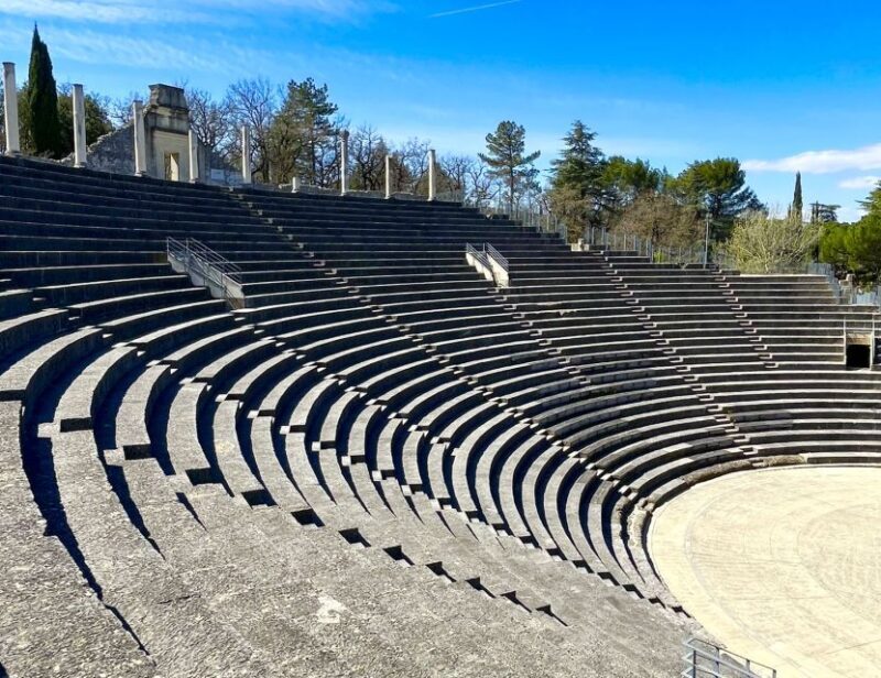 From Avignon: Roman Tour to Pont du Gard, Nîmes & Orange - Final Thoughts