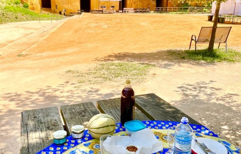 from Avignon: the best of Luberon - Downsides and Considerations