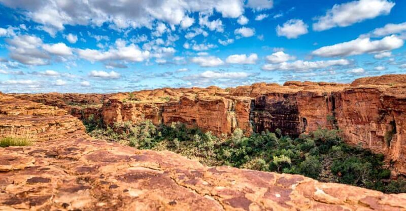 From Ayers Rock Resort: 4-Day, 3-Night Outback Escape - Who Is This Tour Best For?