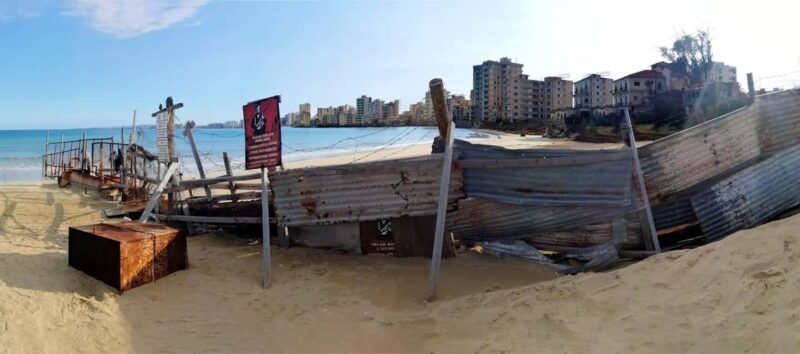 From Ayia Napa & Protaras: Famagusta and Salamis Guided Tour - The Sum Up