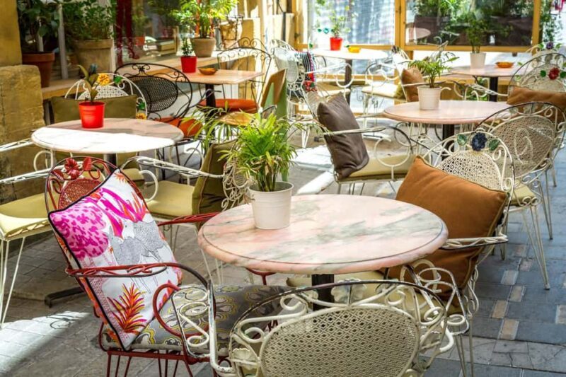 From Ayia Napa/Protaras: : Walking tour of Nicosia - Who Is This Tour Best For?