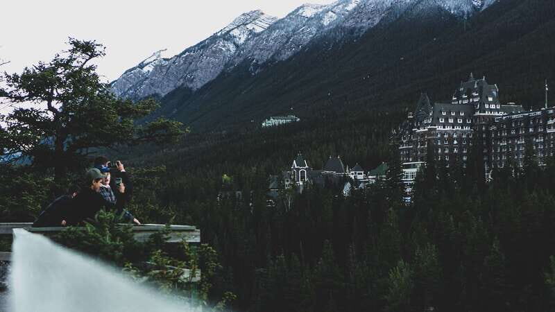 From Banff: Banff Wildlife & Scenic Highlights Premium Tour - Who Is This Tour Best For?