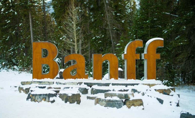 From Banff/Canmore: Banff National Park Guided Day Tour - What to Expect: Practical Details