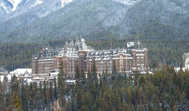 From Banff/Canmore: Banff National Park Guided Day Tour - FAQs