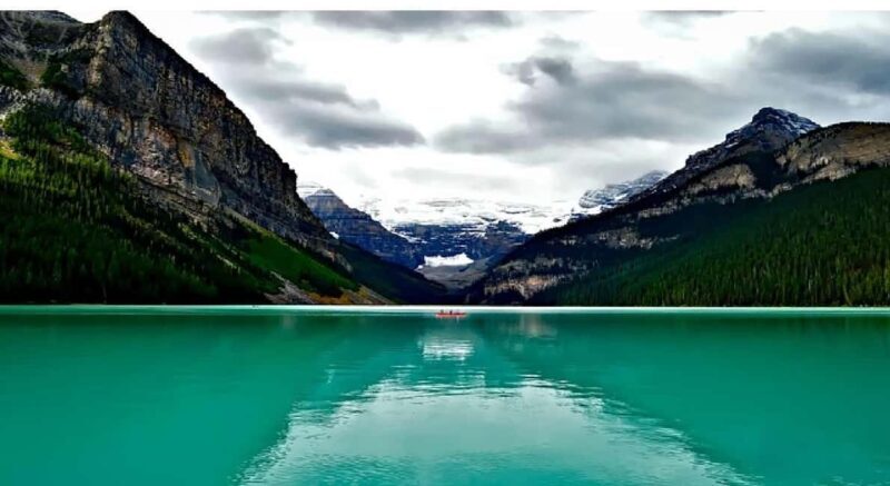 From Banff/Canmore: Moraine Lake, Lake Louise 1.5 hrs Each - The Practical Side: Transportation, Duration, and Cost