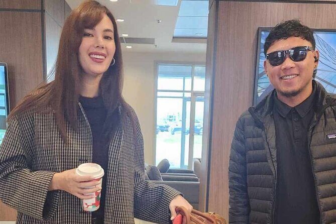 From Banff: Hassle-free Private Transfer to Calgary YYC Airport - The Cost and Its Value