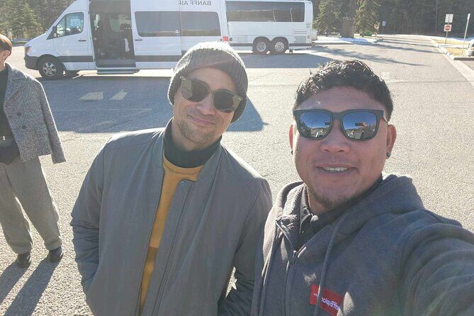 From Banff: Hassle-free Private Transfer to Calgary YYC Airport - Who Would Benefit Most?