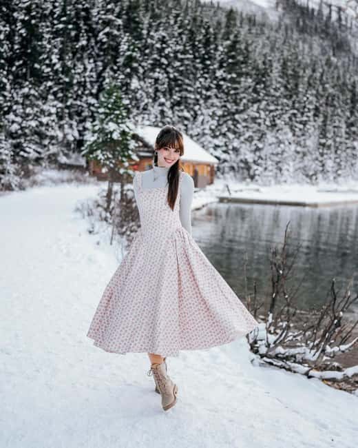 From Banff: Lake Louise, Lake Minnewanka, & Johnston Canyon - Key Points