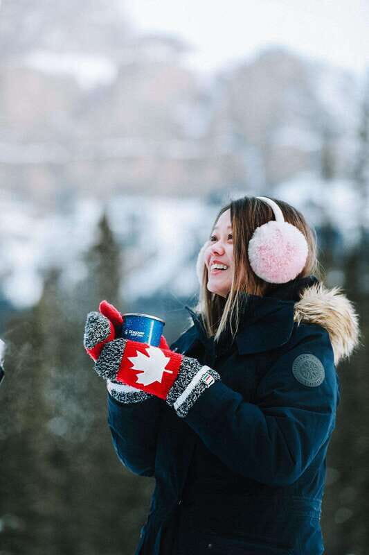 From Banff: Lake Louise & Yoho Full Day Tour - A Deep Dive into the Experience