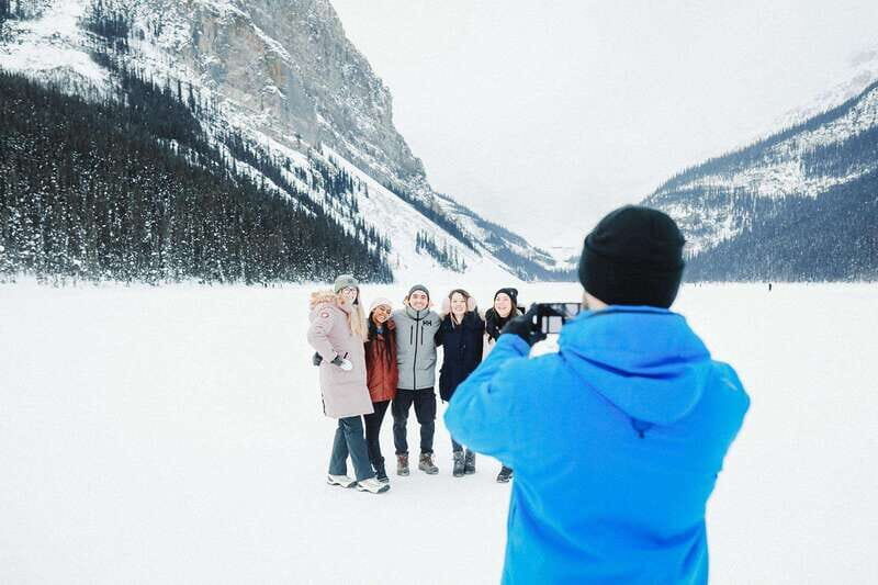 From Banff: Lake Louise & Yoho Full Day Tour - Who is This Tour Best For?