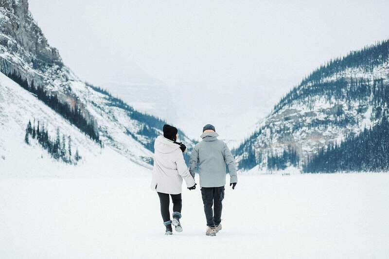 From Banff: Lake Louise & Yoho Full Day Tour - FAQ