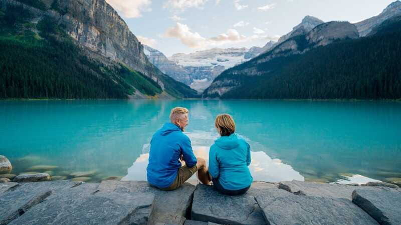 From Banff: Louise & Moraine Lake Guided Hiking Day Trip - Who Should Consider This Tour?